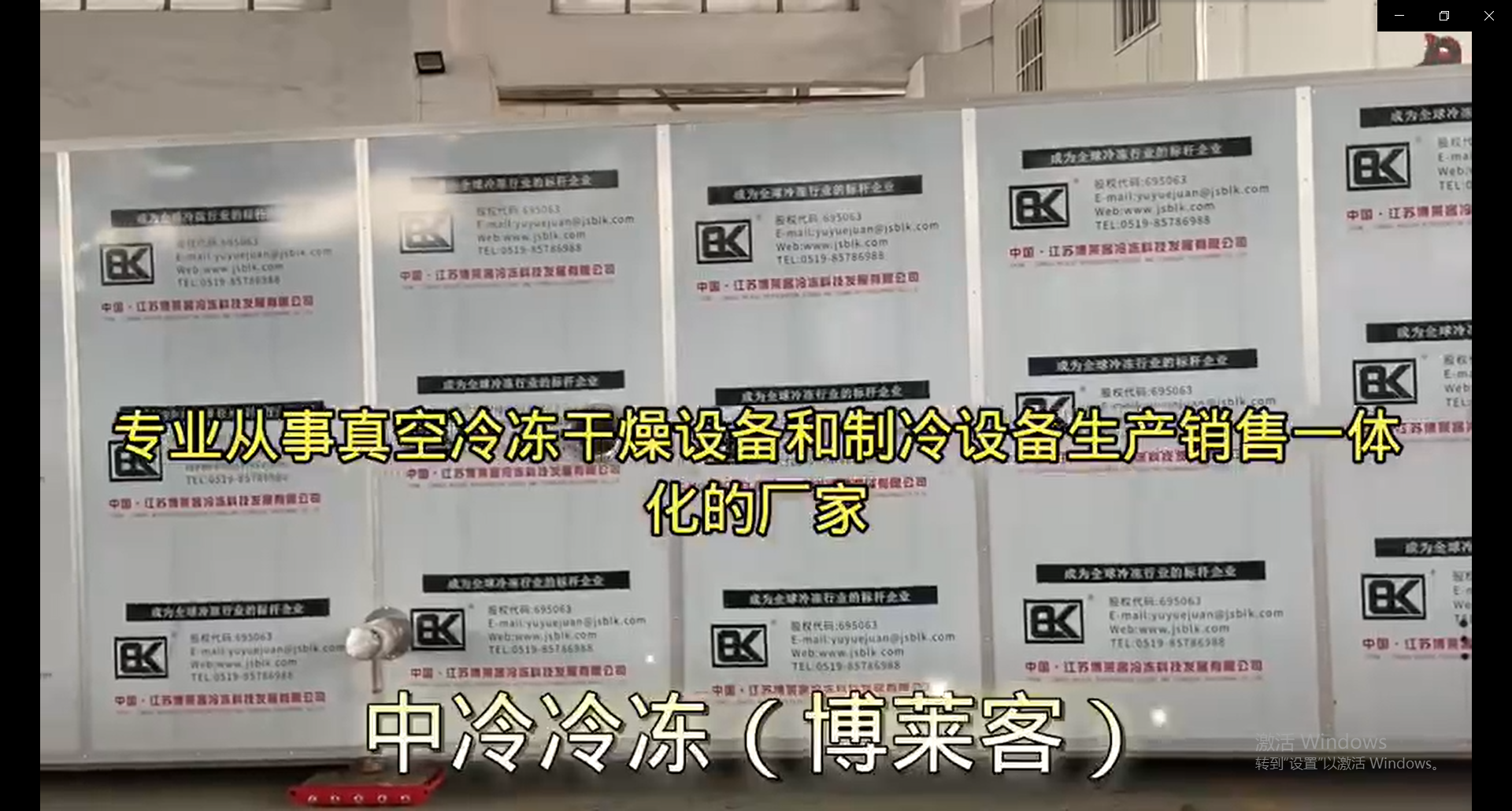 视频预览